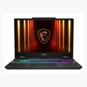 MSI Cyborg A15 AI RTX 5060 (2025)