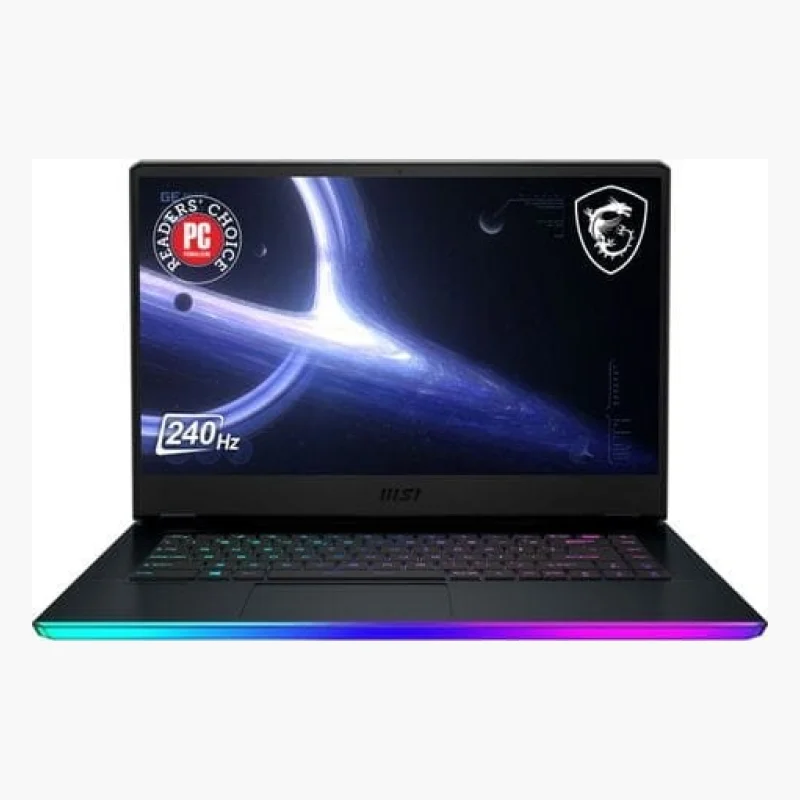 MSI Raider GE66 RTX 3080 Ti (2022)