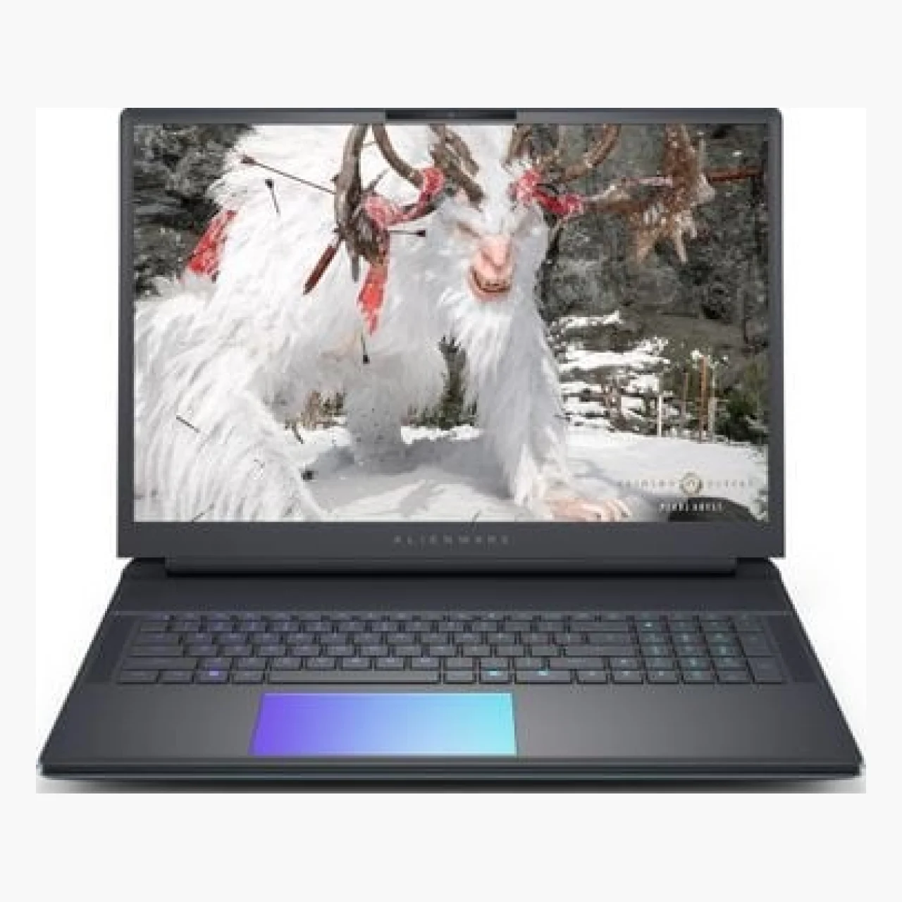Alienware 18 Area-51 RTX 5070 (2025)