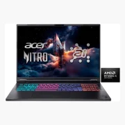 Acer Nitro 18 AI AN18-61 RTX 5070 (2025)