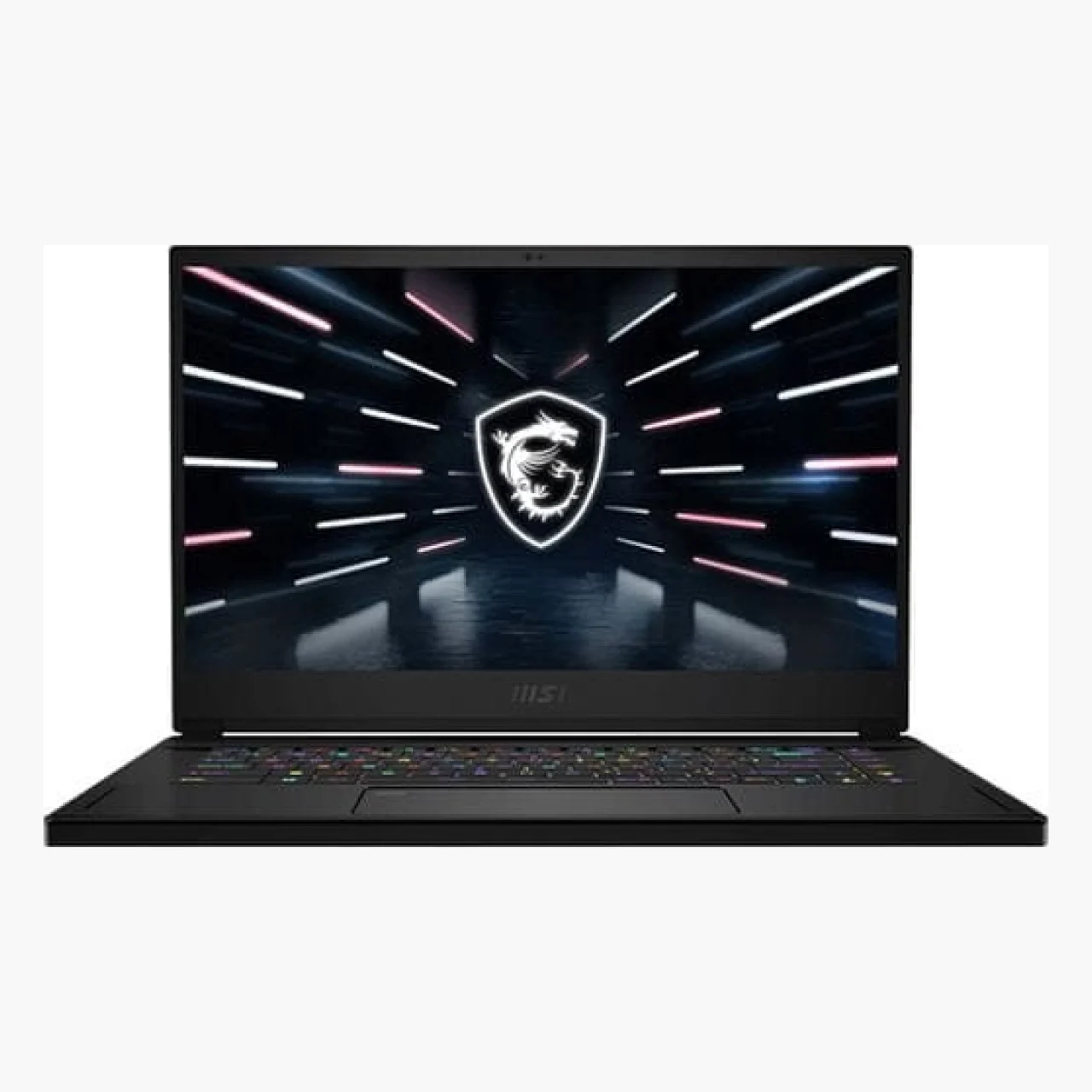 MSI Stealth GS66 RTX 3060 (2022)