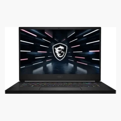 MSI Stealth GS66 RTX 3060 (2022)