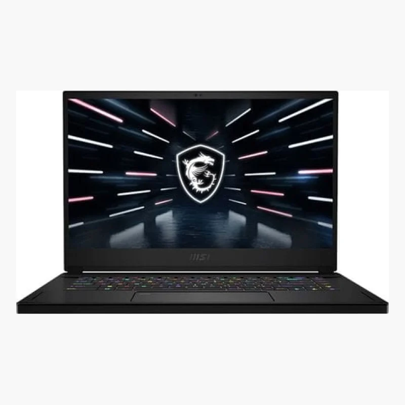 MSI Stealth GS66 RTX 3080 Ti (2022)