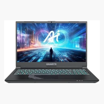 Gigabyte G5 RTX 4060 (2024)