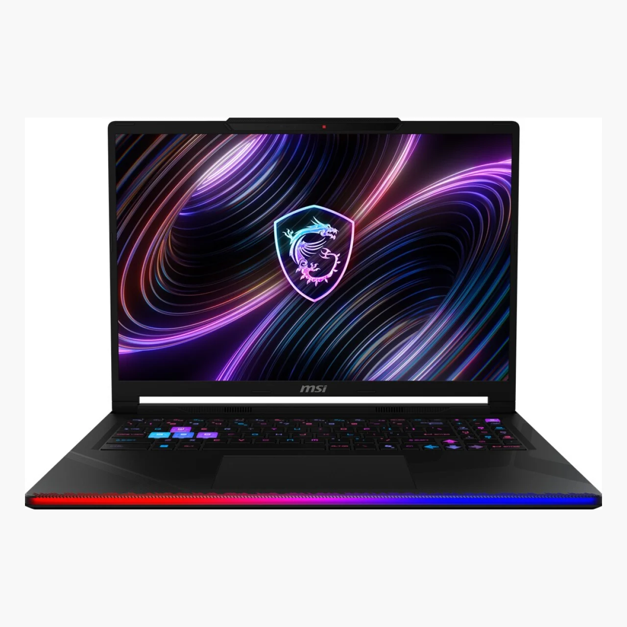 MSI Raider 16 Max HX B2 RTX 5090 (2026)