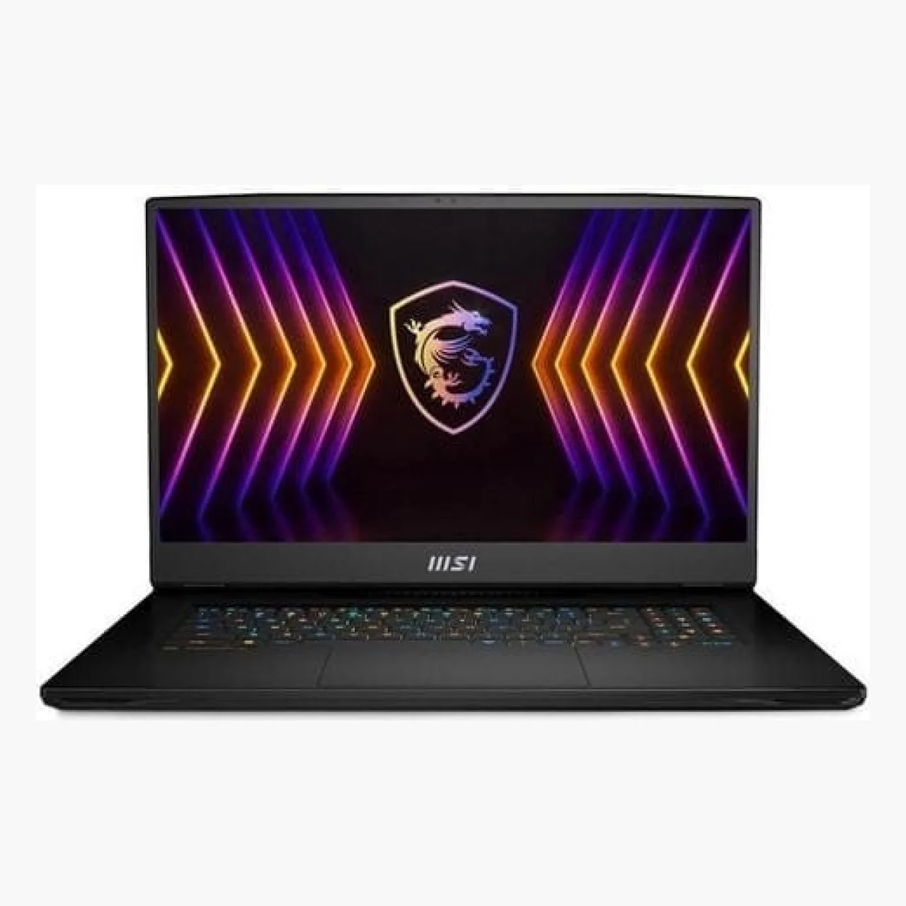 MSI Titan GT77 RTX 3070 Ti (2022)