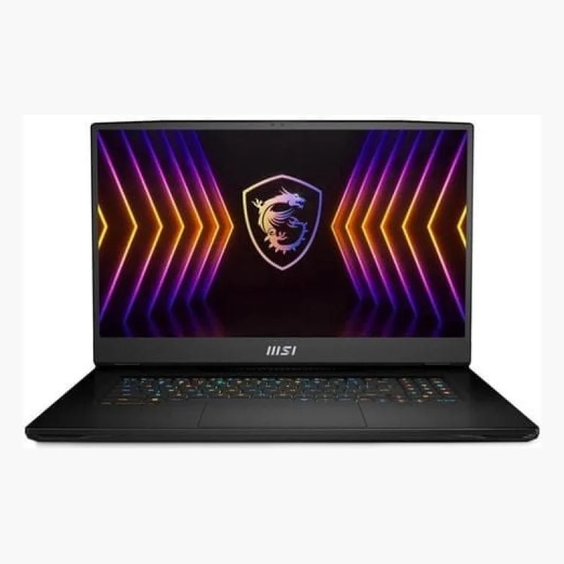 MSI Titan GT77 RTX 3070 Ti (2022)