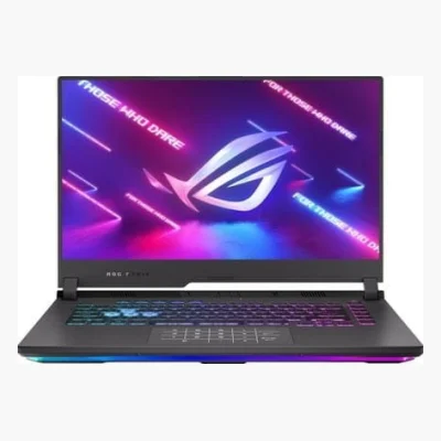 Asus ROG Strix G15 G513 GTX 1650 (2021)