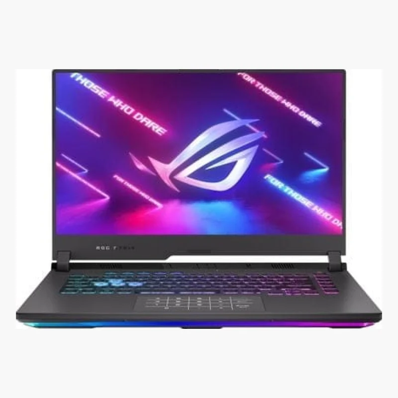 Asus ROG Strix G15 G513 RTX 3060 (2021)