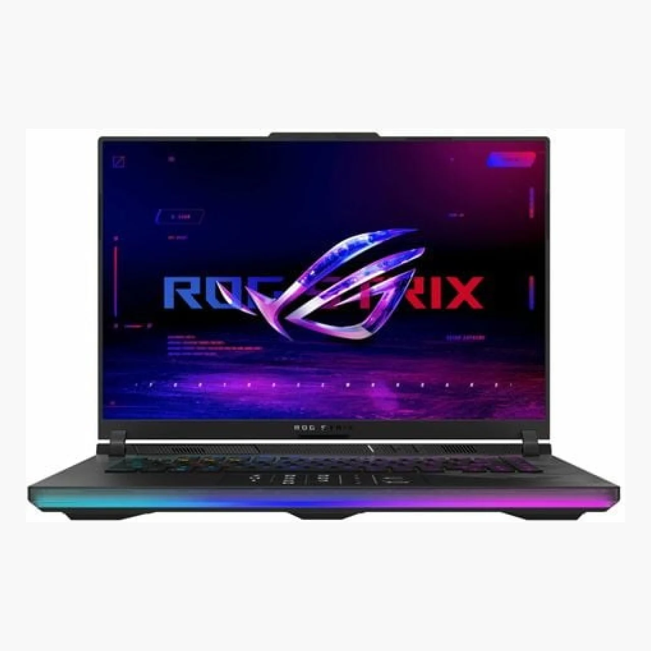 Asus ROG Strix SCAR 16 G634 RTX 4090 (2024)