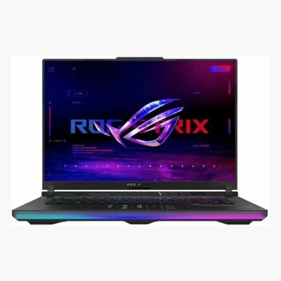 Asus ROG Strix SCAR 16 G634 RTX 4090 (2024)