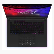 Asus ROG Strix Scar 16 G635 RTX 5070 Ti (2025)