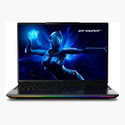 Medion Erazer Beast 16 X1 Ultimate RTX 5070 Ti (2025)