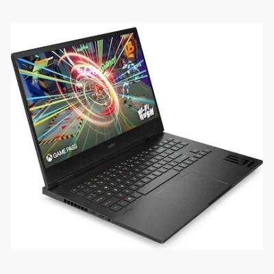 HP Omen 16 RTX 4060 (2024)