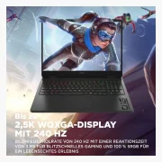 HP Omen 16 RTX 5050 (2025)