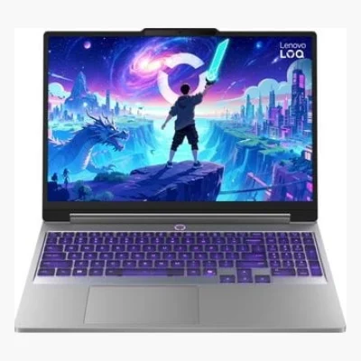 Lenovo LOQ 15IRH11E RTX 3050 (2026)