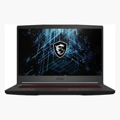 MSI GF65 Thin GTX 1660 Ti (2021)