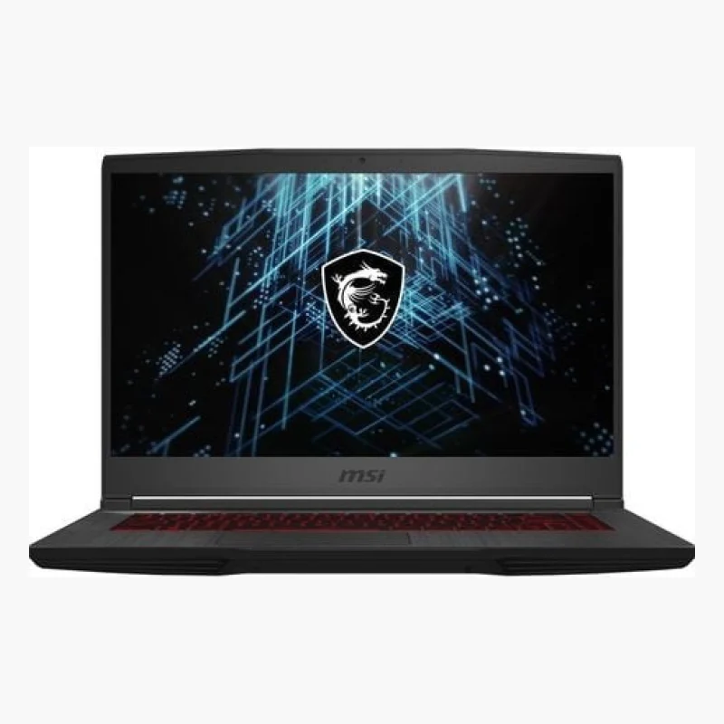 MSI GF65 Thin GTX 1660 Ti (2021)