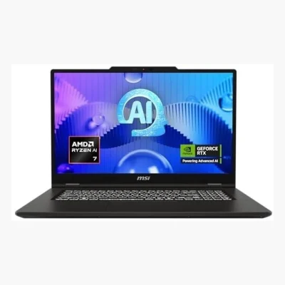 MSI VenturePro A17 AI+ A3H RTX 5060 (2025)