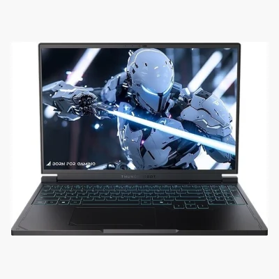 Thunderobot Radiant S16 RTX 5060 (2025)