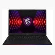 MSI Raider 18 HX RTX 4090 (2024)