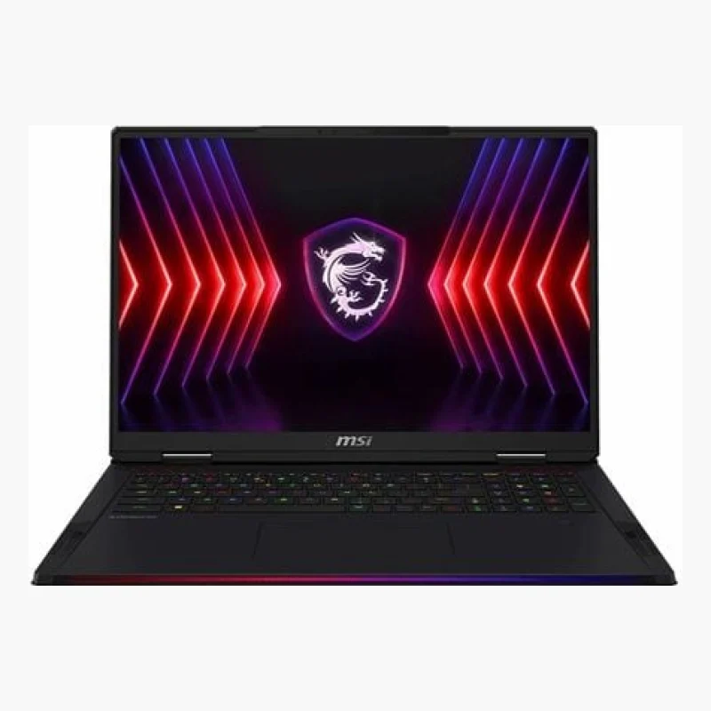 MSI Raider 18 HX RTX 4080 (2024)