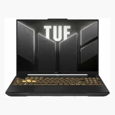 Asus TUF Gaming F16 RTX 4050 (2024)