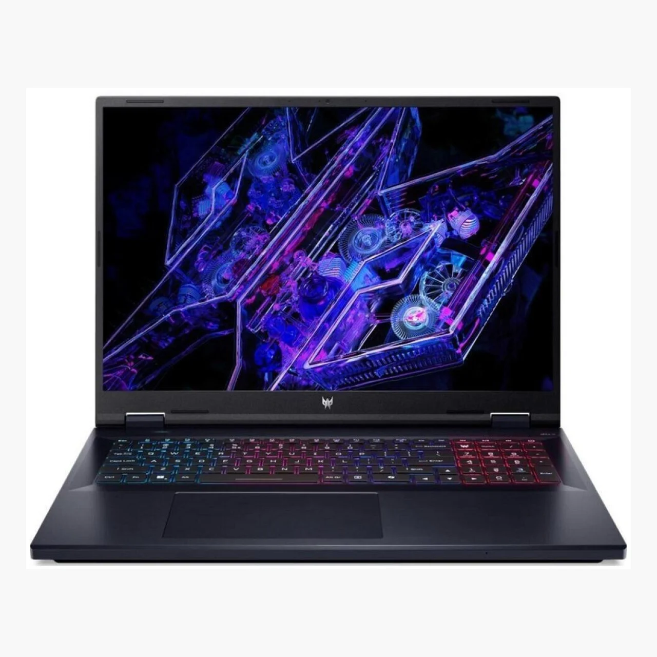 Acer Predator Helios Neo 18 PHN18-71 RTX 4060 (2024)