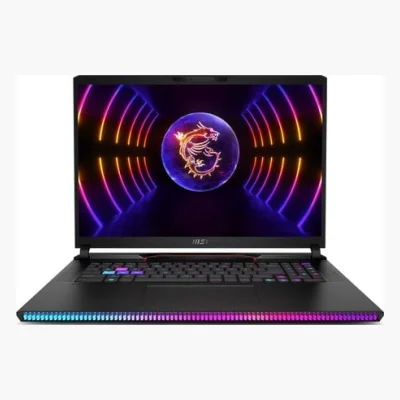 MSI Raider GE78 HX RTX 4090 (2024)