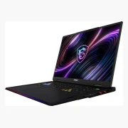 MSI Raider 18 Max HX A2W RTX 5080 (2026)