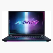Gigabyte Aorus Master 16 RTX 5070 Ti (2025)