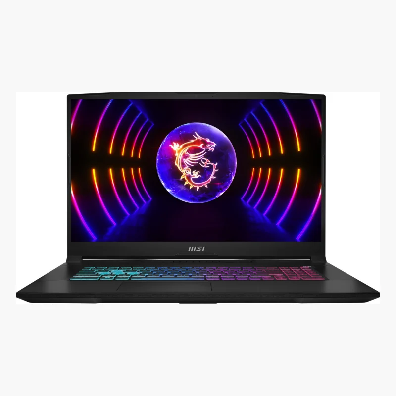 MSI Katana 17 B13 RTX 3050 (2023)