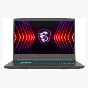 MSI Thin 15 B13 RTX 3050 (2024)