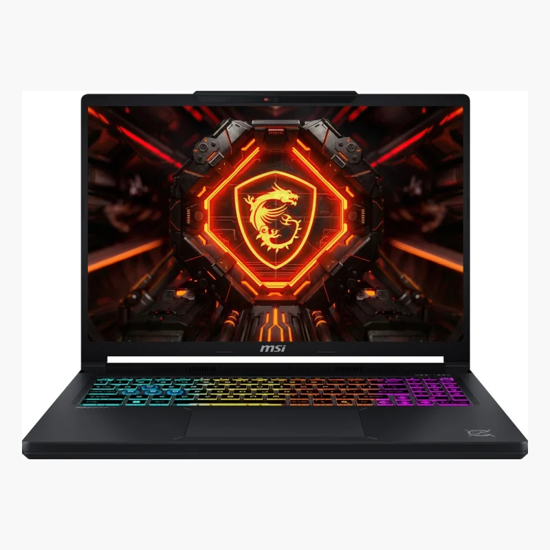 MSI Crosshair A16 HX E8W RTX 5070 (2026)