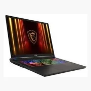 MSI Raider 18 Max HX A2W RTX 5080 (2026)