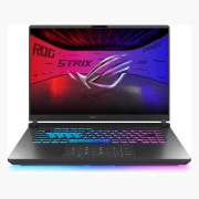 Asus ROG Strix G16 G615 RTX 5050 (2025)