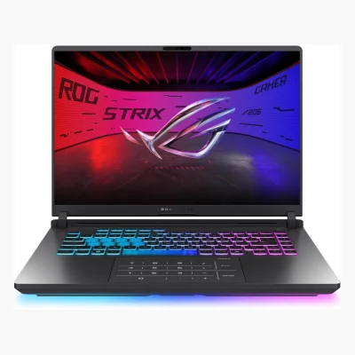 Asus ROG Strix G16 G615 RTX 5050 (2025)