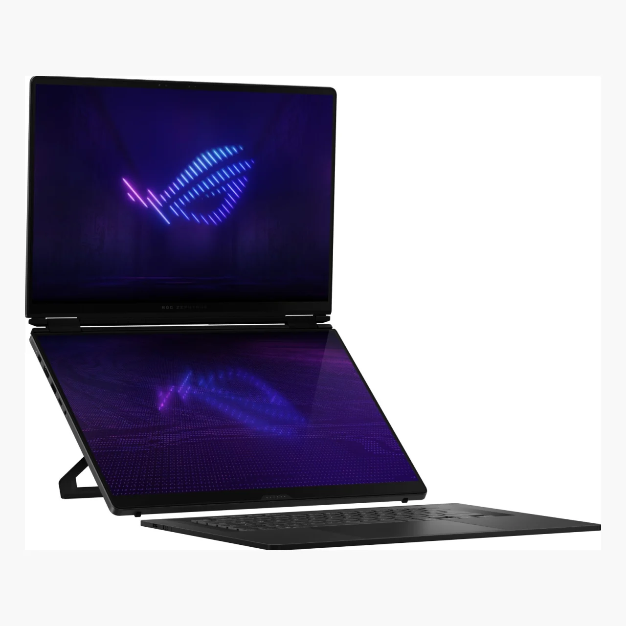 Asus ROG Zephyrus Duo 16 OLED GX651AX RTX 5090 (2026)