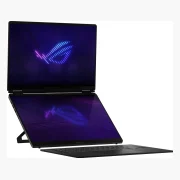 Asus ROG Zephyrus Duo 16 OLED GX651AX RTX 5090 (2026)