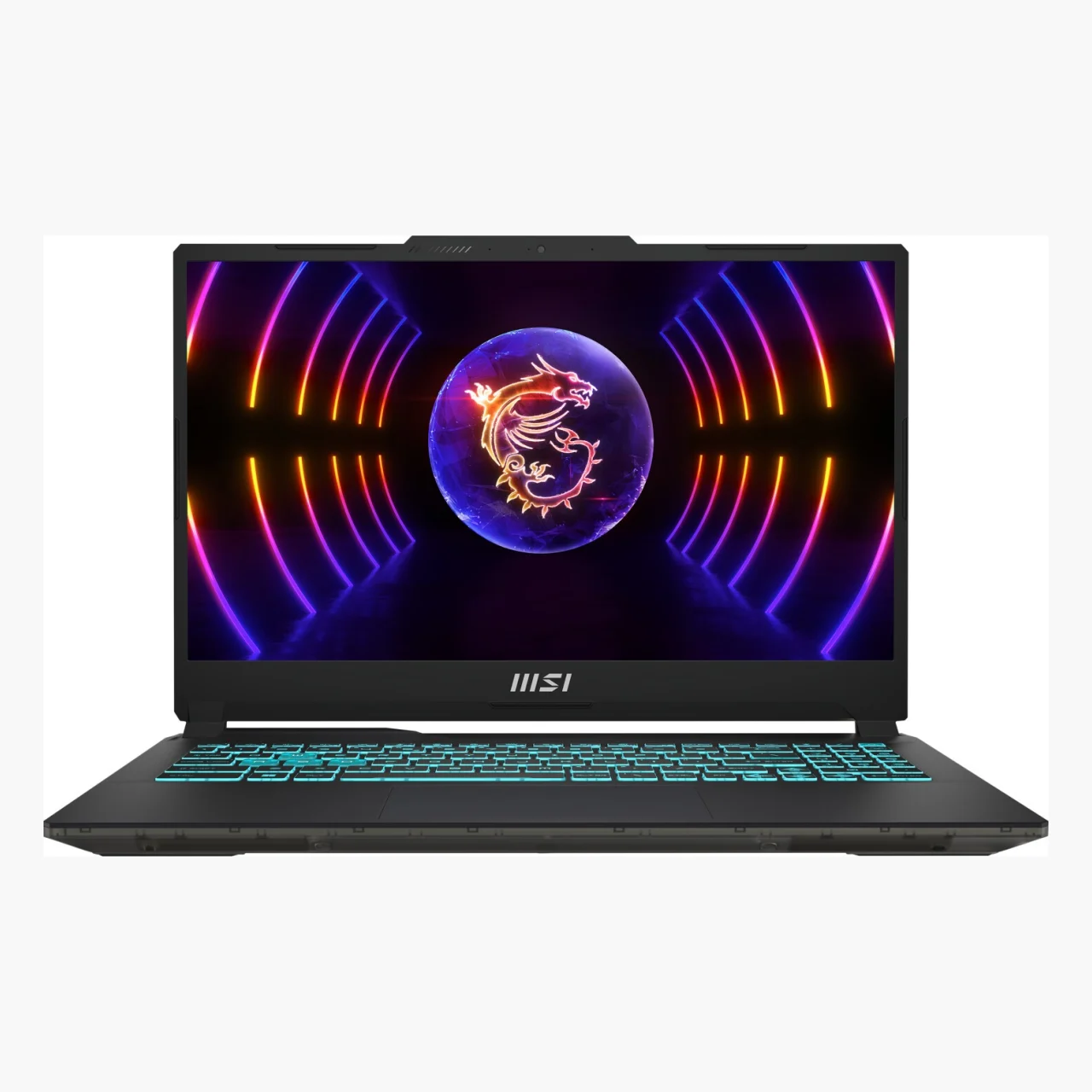 MSI Cyborg 15 A13 RTX 4060 (2023)