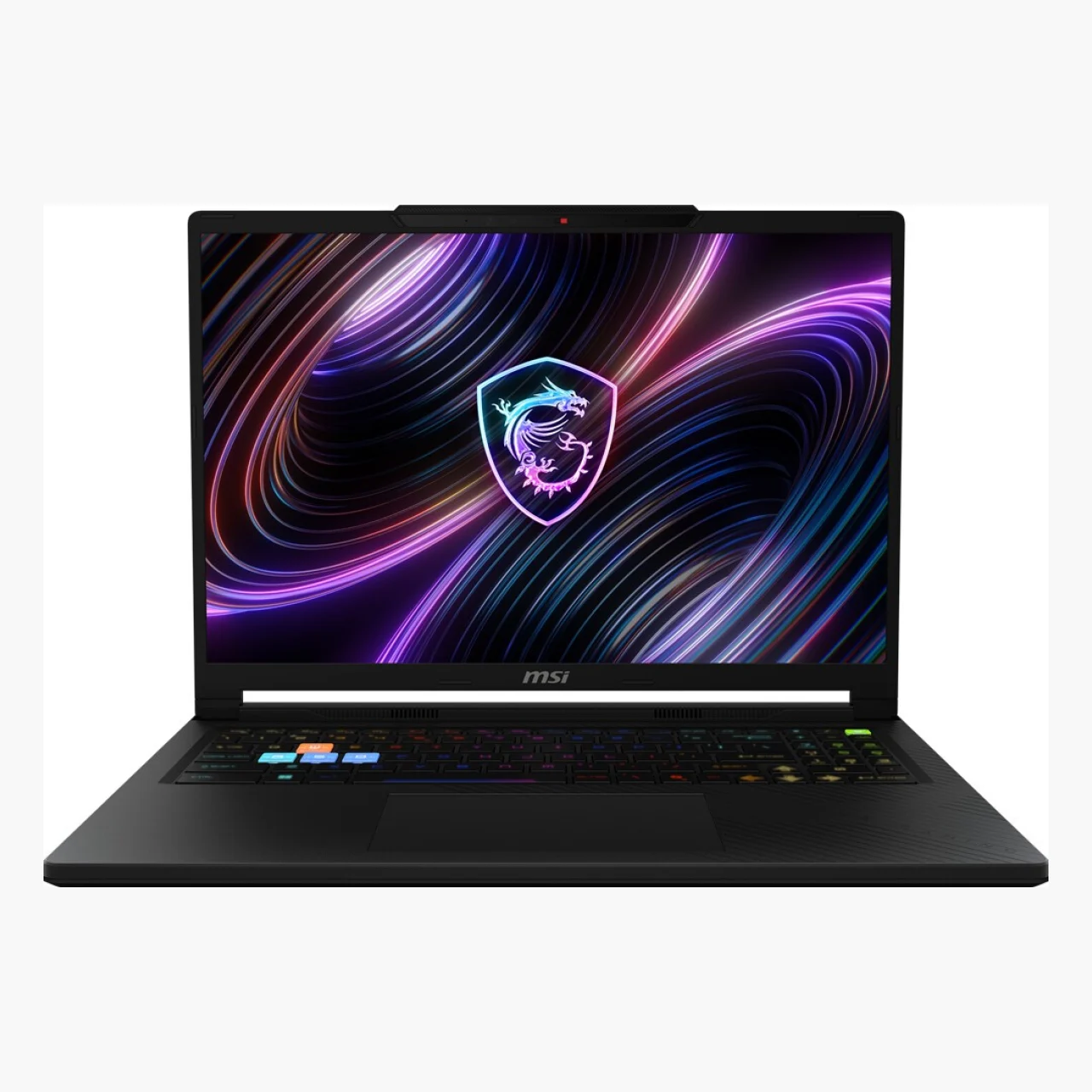 MSI Raider 16 Max HX B2 RTX 5080 (2026)