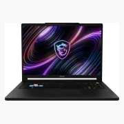 MSI Raider 16 Max HX B2 RTX 5080 (2026)