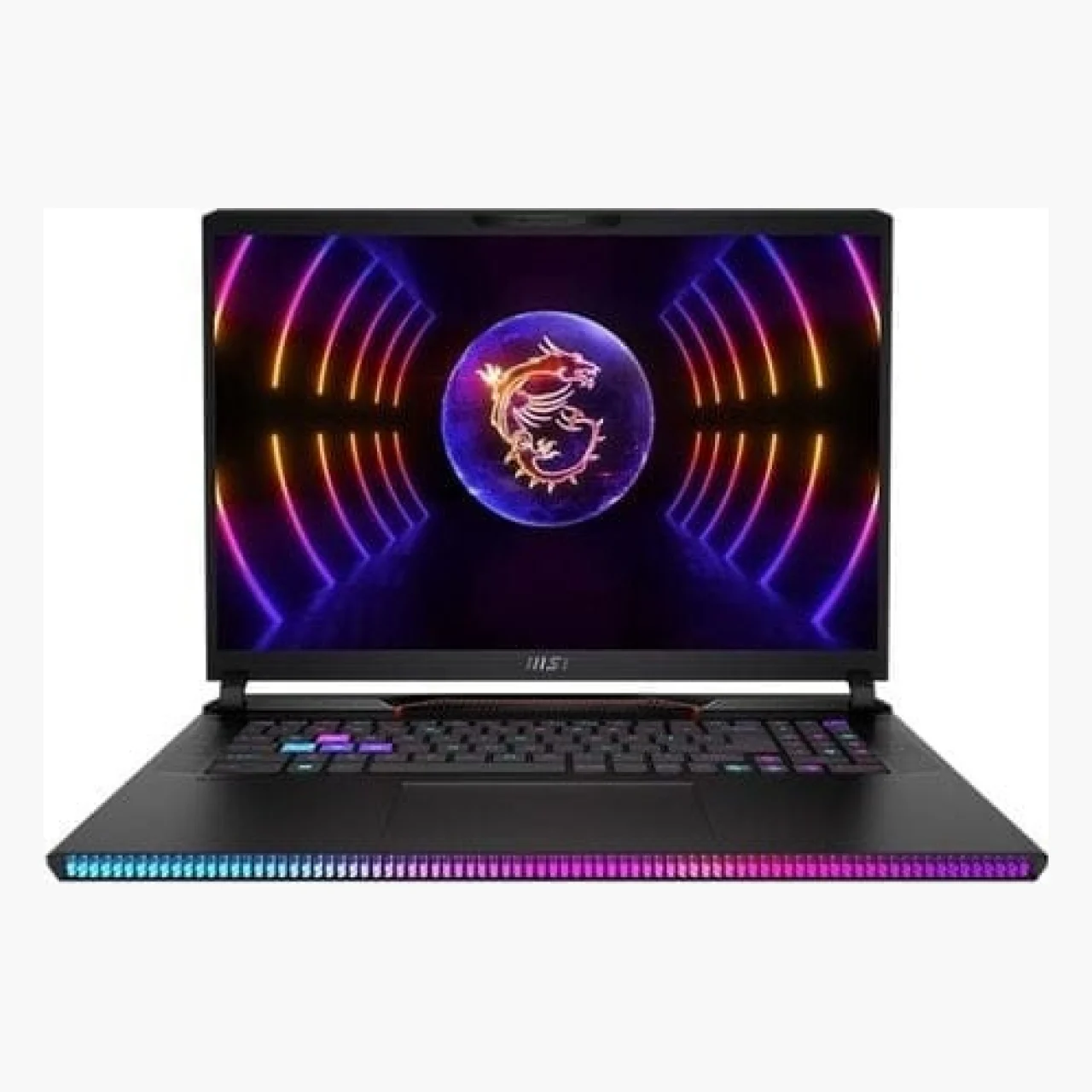 MSI Raider GE78 HX RTX 4080 (2023)