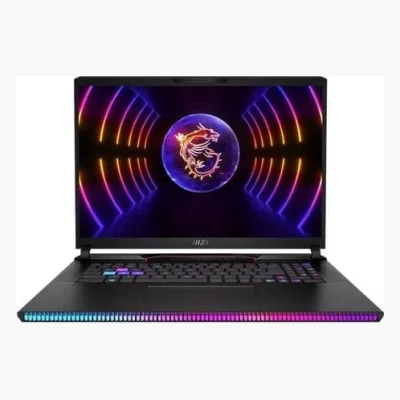 MSI Raider GE78 HX RTX 4090 (2023)