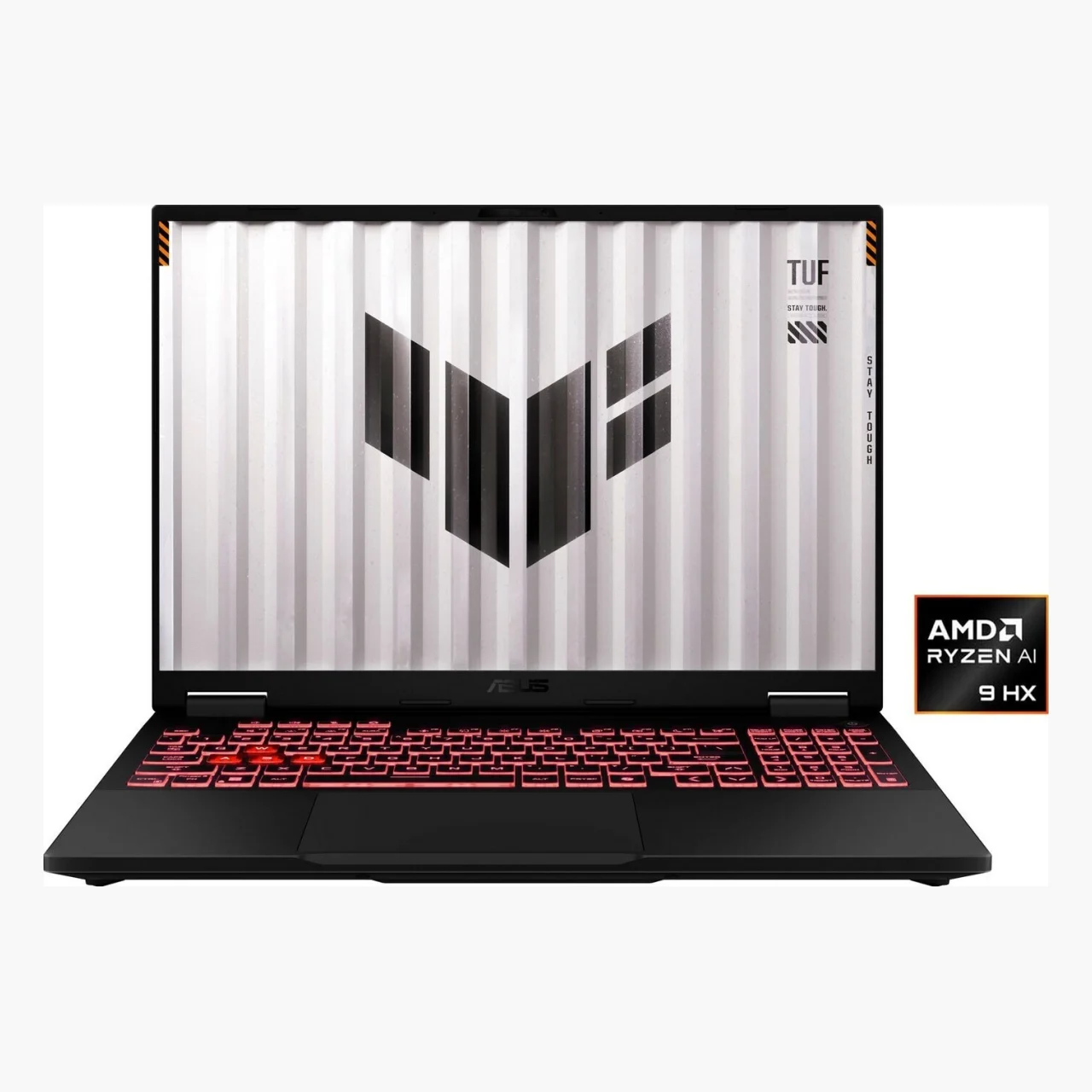 Asus TUF Gaming A16 FA608 RTX 4070 (2024)