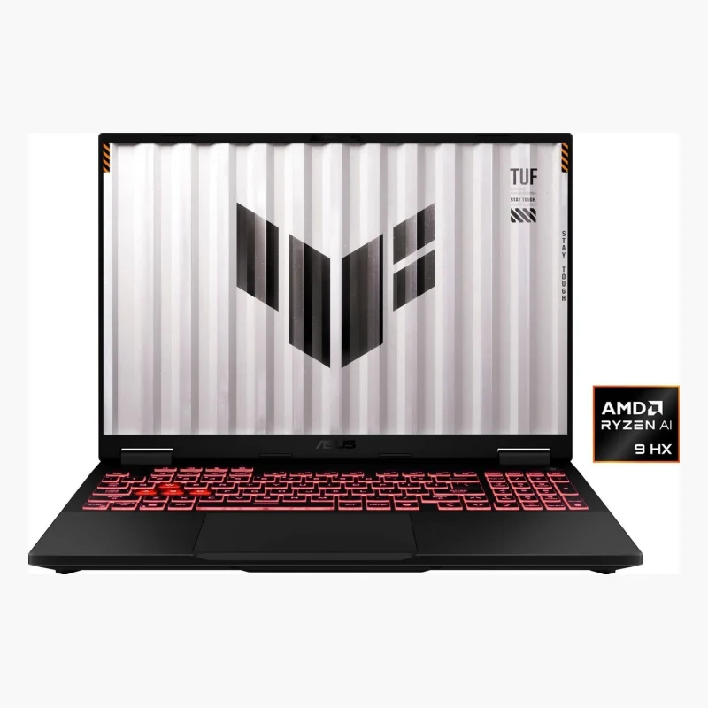 Asus TUF Gaming A16 FA608 RTX 4070 (2024)