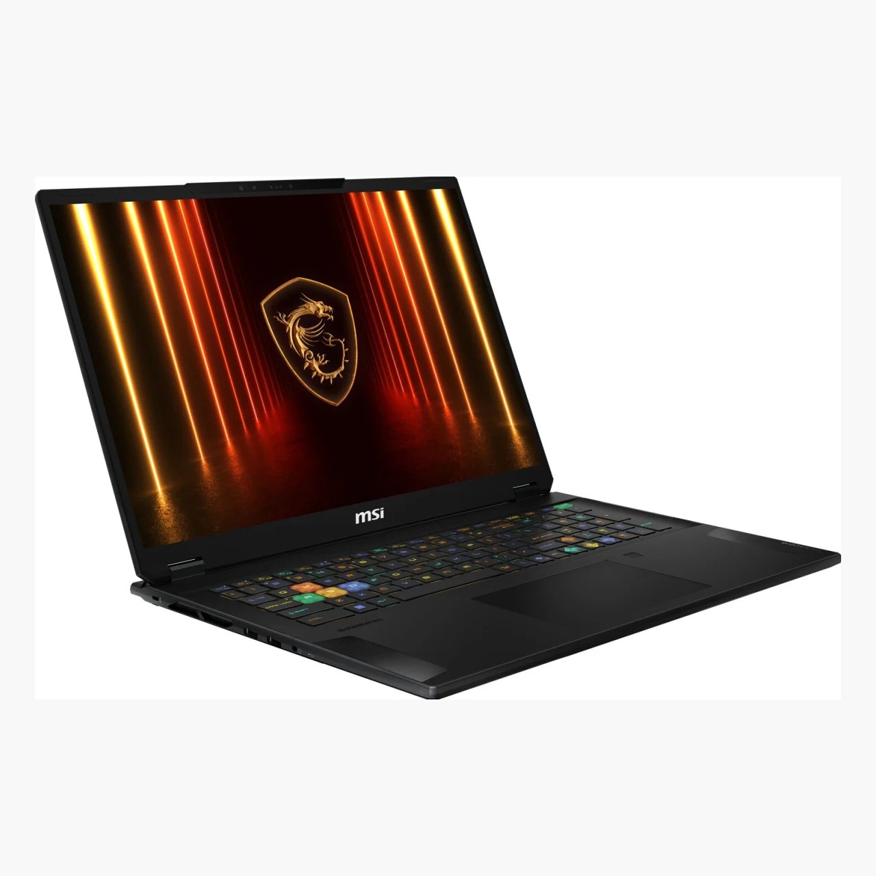 MSI Stealth 18 HX AI A2XW RTX 5080 (2025)