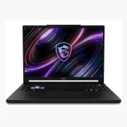 MSI Raider 16 HX AI RTX 5080 (2026)