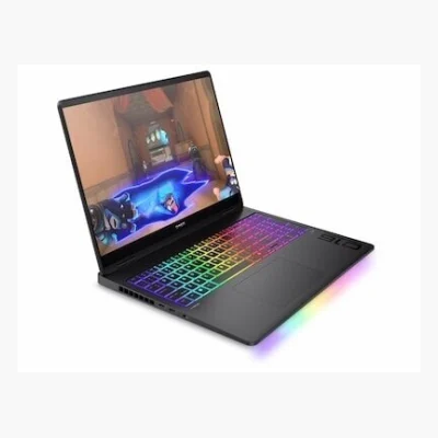 HP Omen Max 16 RTX 5070 Ti (2025)