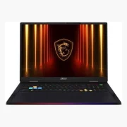 MSI Raider 18 HX AI RTX 5080 (2025)